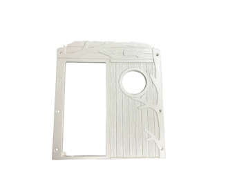 Façade Recylclé Beige 9184