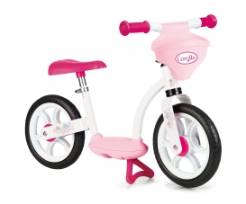 Balance bikes Riding vehicles Categories www.smoby