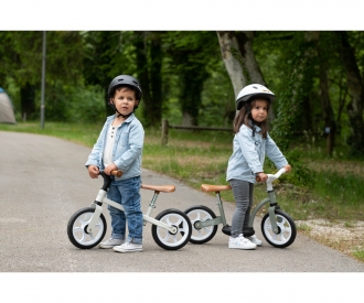 Balance Bike Comfort