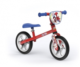 Spidey Draisienne First Bike Spidey Draisienne First Bike