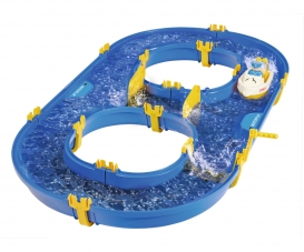 BIG-Waterplay Rotterdam BIG-Waterplay Rotterdam