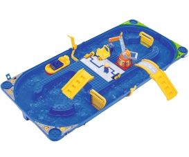 BIG-Waterplay Funland BIG-Waterplay Funland