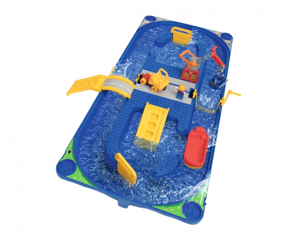 BIG-Waterplay Funland BIG-Waterplay Funland