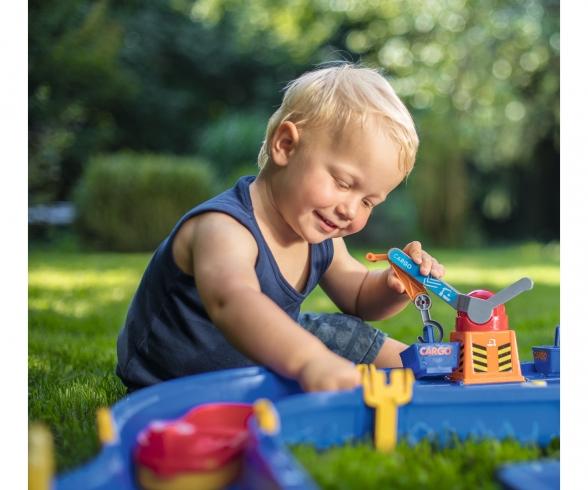 BIG-Waterplay Funland BIG-Waterplay Funland