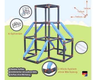 BIG Kraxxl - The Tower