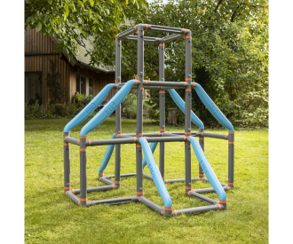 BIG Kraxxl - The Tower