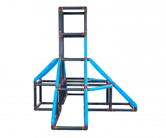 BIG Kraxxl - The Giant