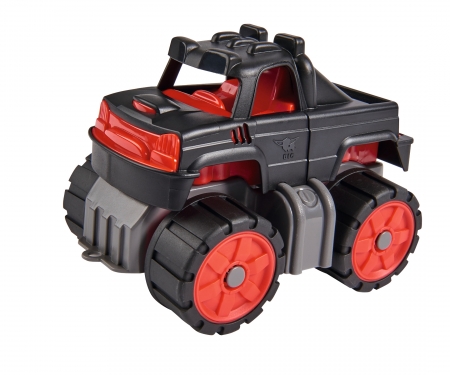 BIG-Power-Worker Mini Monstertruck BIG-Power-Worker Mini Monstertruck