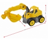 BIG-Power-Worker Mini Bagger BIG-Power-Worker Mini Bagger
