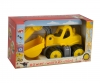 BIG Power Worker Mini Digger BIG Power Worker Mini Digger