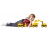 BIG Power Worker Wheel Loader BIG Power Worker Wheel Loader