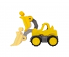 BIG Power Worker Wheel Loader BIG Power Worker Wheel Loader