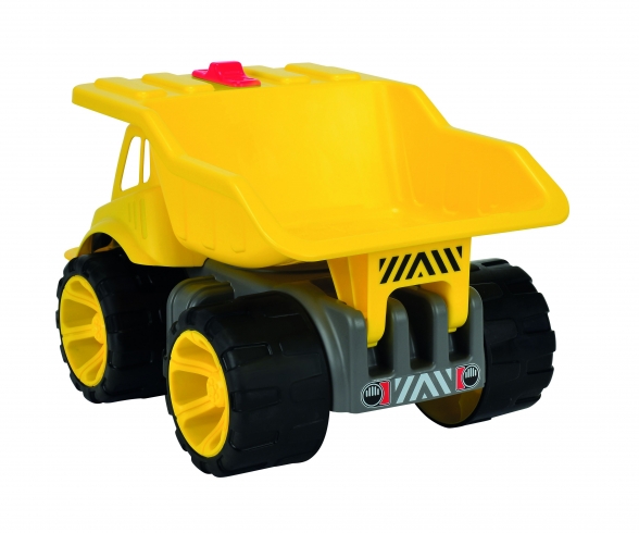 BIG-Power-Worker Maxi-Truck BIG-Power-Worker Maxi-Truck