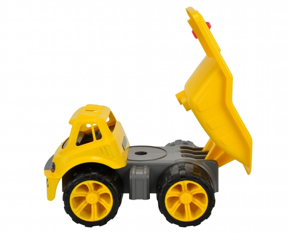BIG-Power-Worker Maxi-Truck BIG-Power-Worker Maxi-Truck