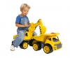 BIG-Power-Worker Maxi-Digger BIG-Power-Worker Maxi-Digger
