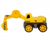 BIG-Power-Worker Maxi-Digger BIG-Power-Worker Maxi-Digger