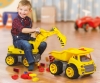 BIG-Power-Worker Maxi-Digger BIG-Power-Worker Maxi-Digger