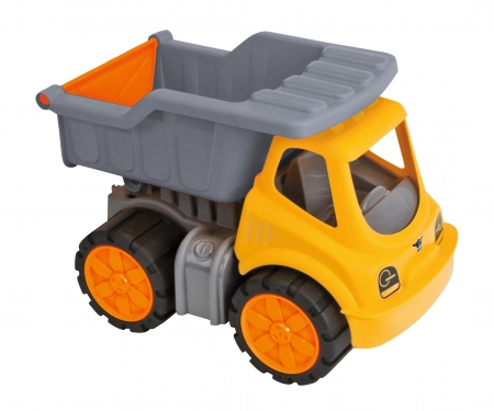 BIG-Power-Worker Dumper BIG-Power-Worker Dumper
