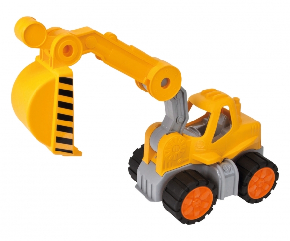 BIG-Power-Worker Digger BIG-Power-Worker Digger