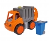 BIG-Power-Worker camion poubelle BIG-Power-Worker camion poubelle