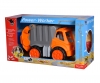 BIG-Power-Worker camion poubelle BIG-Power-Worker camion poubelle