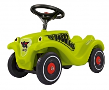 BIG-Bobby-Car-Classic Racer BIG-Bobby-Car-Classic Racer