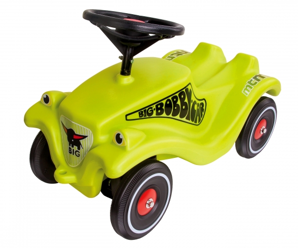 BIG-Bobby-Car-Classic Racer 800056074 - Classic - BIG-Bobby-Car ...