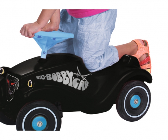 BIG-Bobby-Car Classic Sansibar BIG-Bobby-Car Classic Sansibar