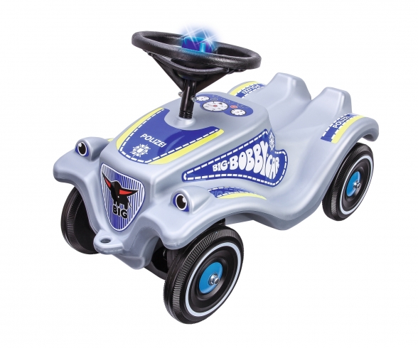 BIG-BC-CLASSIC-POLICE + SOUND BIG-BC-CLASSIC-POLICE + SOUND