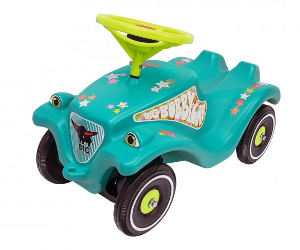 BIG Bobby Car Classic Little Star BIG Bobby Car Classic Little Star
