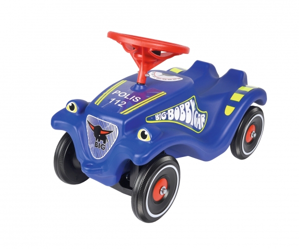 BIG Bobby Car Classic Ocean BIG Bobby Car Classic Ocean