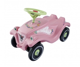 BIG-Bobby-Car-Classic Flower BIG-Bobby-Car-Classic Flower