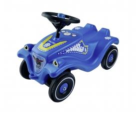 BIG-Bobby-Car-Classic Police BIG-Bobby-Car-Classic Police