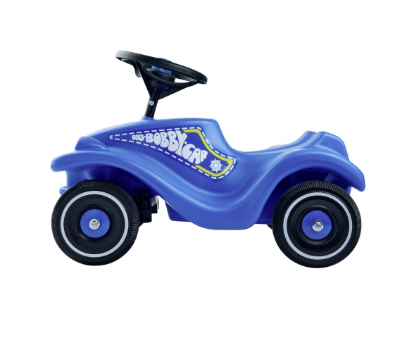 BIG-Bobby-Car-Classic Police BIG-Bobby-Car-Classic Police