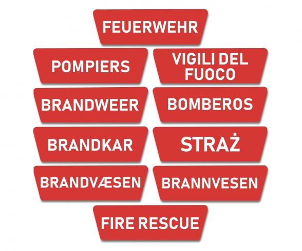 BIG-Bobby-Car-Classic Feuerwehr BIG-Bobby-Car-Classic Feuerwehr