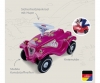 BIG-Bobby-Car-Classic Candy BIG-Bobby-Car-Classic Candy