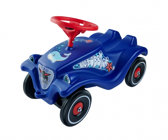 BIG-Bobby-Car-Classic Ocean BIG-Bobby-Car-Classic Ocean