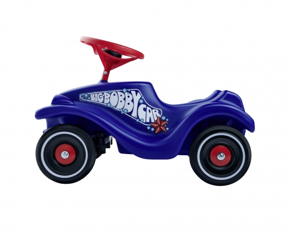 BIG-Bobby-Car-Classic Ocean BIG-Bobby-Car-Classic Ocean