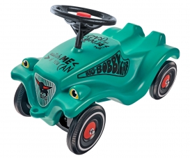 BIG-Bobby-Car-Classic Racer 2 BIG-Bobby-Car-Classic Racer 2