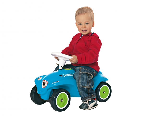 BIG-New-Bobby-Car RB3 BIG-New-Bobby-Car RB3
