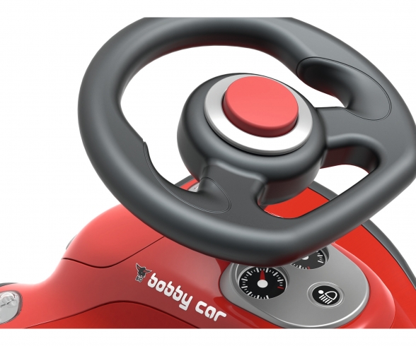 BIG-Bobby-Car NEXT BIG-Bobby-Car NEXT