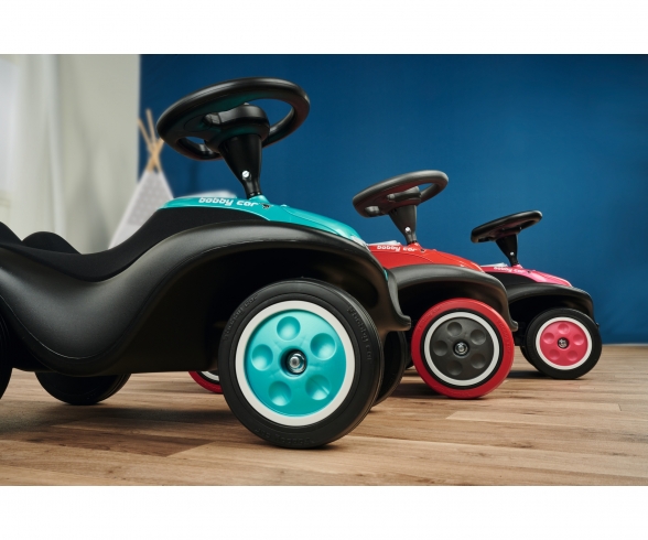 BIG-Bobby-Car NEXT BIG-Bobby-Car NEXT