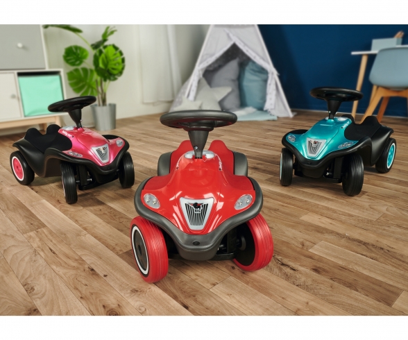 BIG-Bobby-Car NEXT BIG-Bobby-Car NEXT