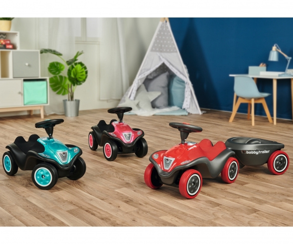 BIG-Bobby-Car NEXT BIG-Bobby-Car NEXT
