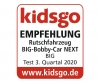 BIG-Bobby-Car NEXT BIG-Bobby-Car NEXT