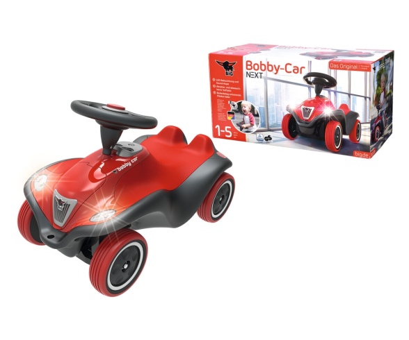 BIG-Bobby-Car NEXT BIG-Bobby-Car NEXT