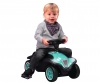BIG-Bobby-Car NEXT Turquoise BIG-Bobby-Car NEXT Turquoise