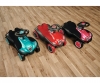 BIG-Bobby-Car NEXT Turquoise BIG-Bobby-Car NEXT Turquoise