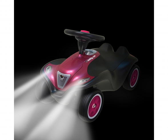 BIG-Bobby-Car NEXT Raspberry BIG-Bobby-Car NEXT Raspberry