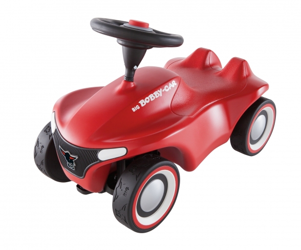 BIG-Bobby-Car-Neo Rot BIG-Bobby-Car-Neo Rot
